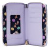 Loungefly Disney The Little Mermaid Ursula wallet Loungefly Disney The Little Mermaid Ursula wallet