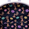 Loungefly Disney The Little Mermaid Ursula backpack 26cm