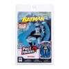 DC Comics Batman Comic + Batman figure 7cm DC Comics Batman Comic + Batman figure 7cm