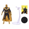 DC Comics Multiverse Black Adam Dr. Fate figure 17cm