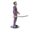 DC Comics Multiverse Joker Infected figure 17cm