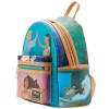 Loungefly Disney Pocahontas backpack 25cm
