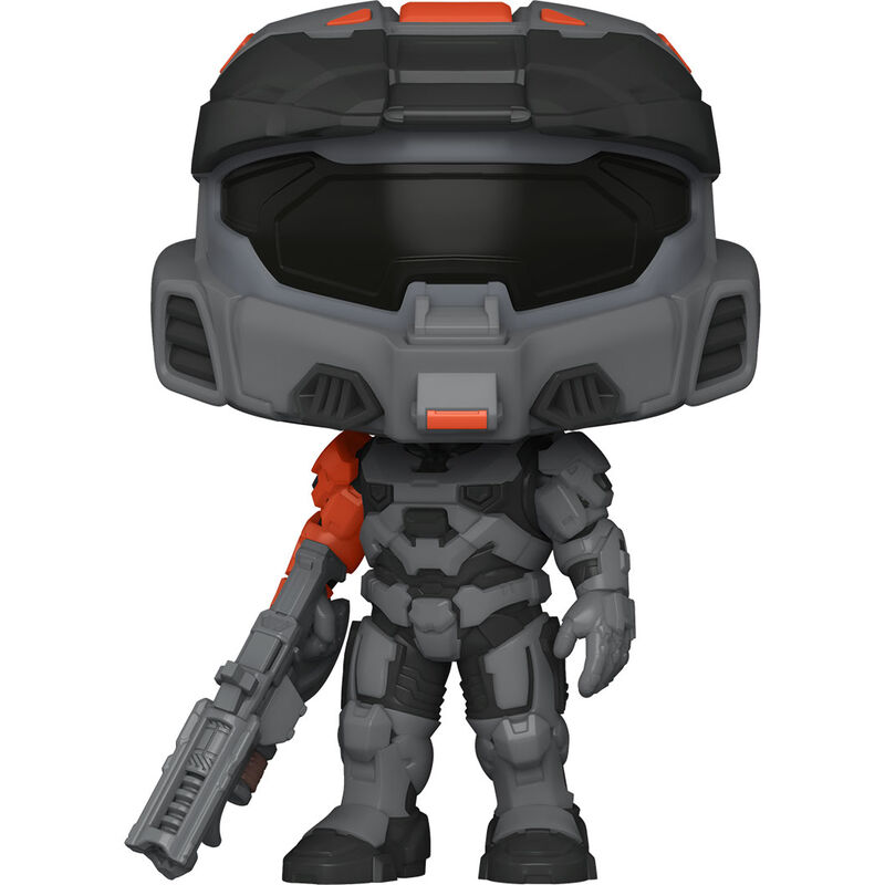 POP figure Halo Spartan Mark VII Exclusive