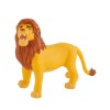 Disney The Lion King Simba figure 11cm