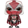 POP figure DC Comics Batman Azrael Batman Exclusive
