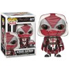 POP figure DC Comics Batman Azrael Batman Exclusive