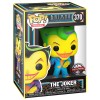 Set figure POP & Tee DC Comics Batman Joker Exclusive