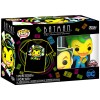 Set figure POP & Tee DC Comics Batman Joker Exclusive