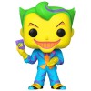 Set figure POP & Tee DC Comics Batman Joker Exclusive