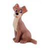 Disney Lady and the Tramp - Tramp 5cm