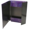 Pokemon Gengar A4 folder with flaps