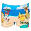 Pokemon boxer swimwear