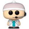 POP figure South Park Boyband Stan