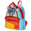 Loungefly Animaniacs Warner Bros Tower backpack 26cm