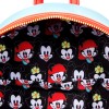 Loungefly Animaniacs Warner Bros Tower backpack 26cm
