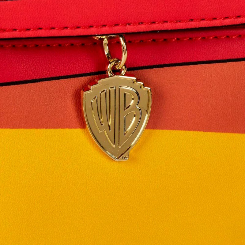 Loungefly Animaniacs Warner Bros Tower backpack 26cm