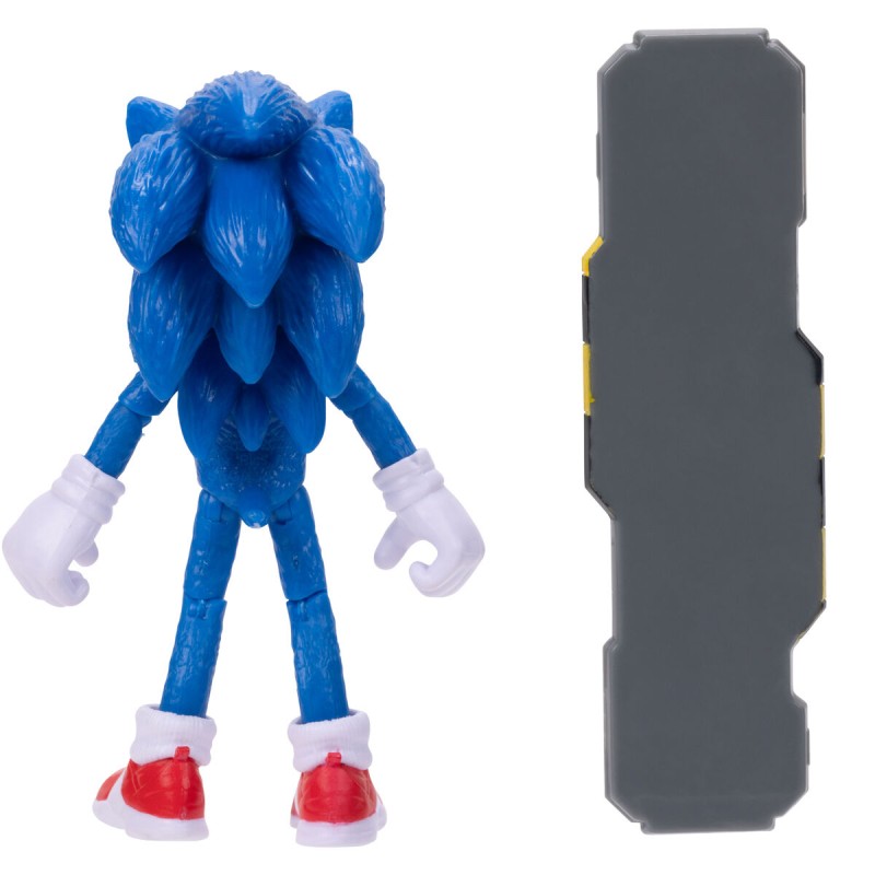 Sonic the Hedgehog Sonic 2 assorted figure 10cm Sonic the Hedgehog Sonic 2 assorted figure 10cm