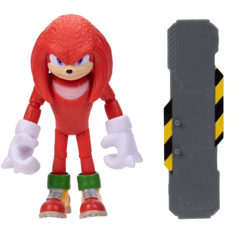 Sonic the Hedgehog Sonic 2 assorted figure 10cm Sonic the Hedgehog Sonic 2 assorted figure 10cm