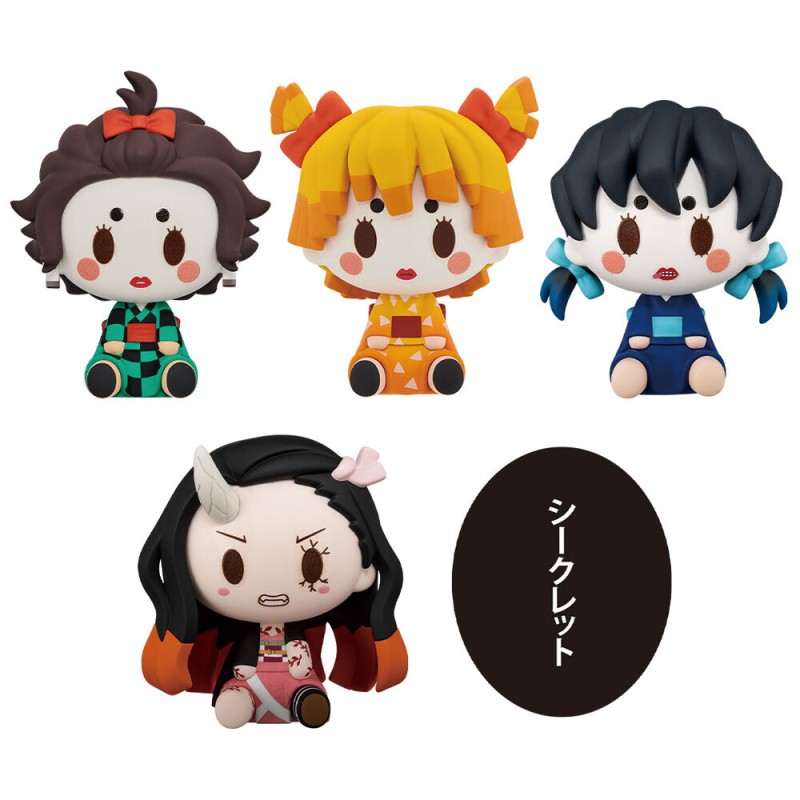 Demon Slayer Kimetsu No Yaiba The City Where Demons Dwell Ichiban Kuji Bundle