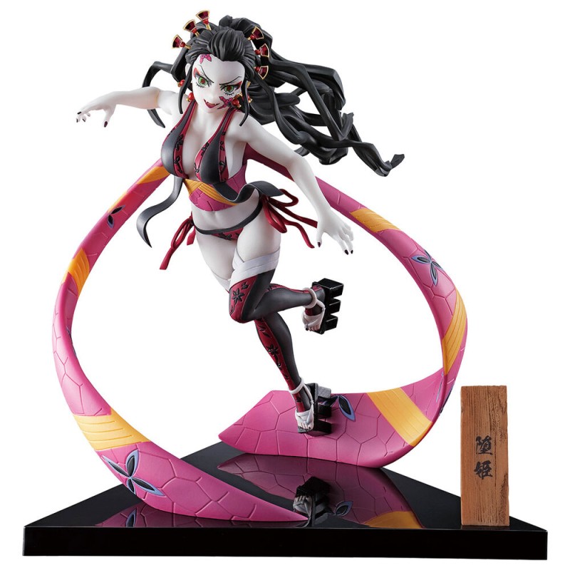 Demon Slayer Kimetsu No Yaiba The City Where Demons Dwell Ichiban Kuji Bundle