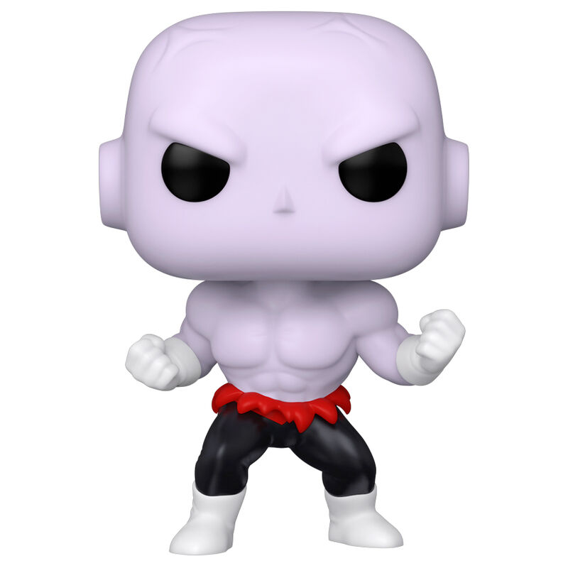 POP figure Dragon Ball Super Jiren with Power