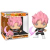 POP figure Dragon Ball Super Super Saiyan Rose Goku Black 25cm