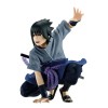 Naruto Shippuden Panel Spectacle Uchiha Sasuke figure 9cm