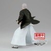Hells Paradise Vibration Stars Yamada Asaemon Shion figure 14cm
