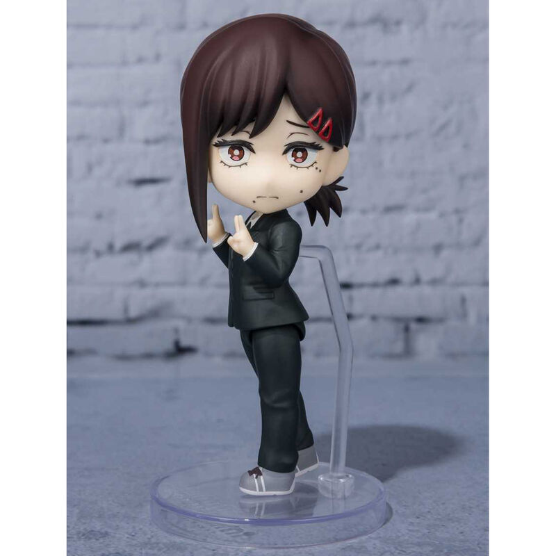 Chainsaw Man Kobeni Figuarts Mini figure 9cm