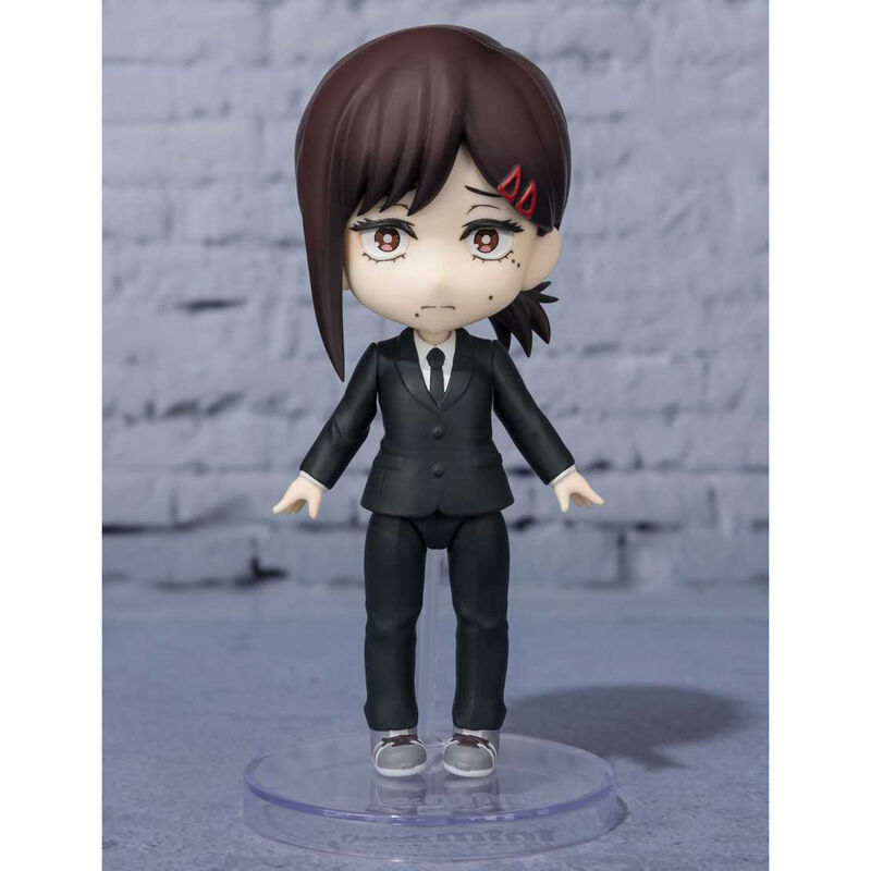 Chainsaw Man Kobeni Figuarts Mini figure 9cm