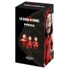 The Money Heist Tokio Minix figure 12cm