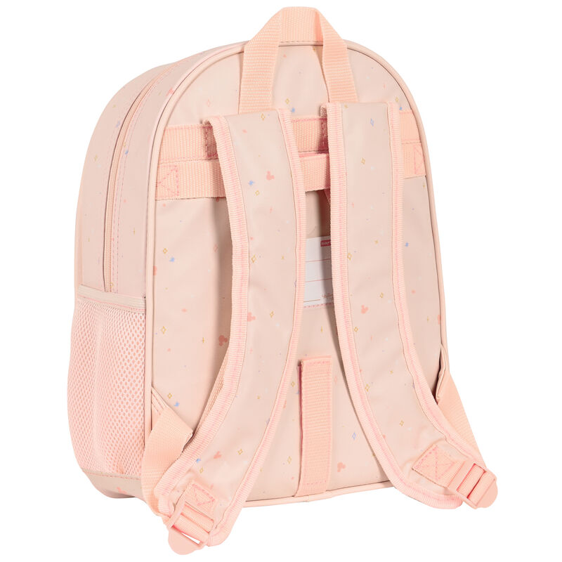 Disney Minnie Baby adaptable backpack 34cm