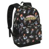 My Hero Academia adaptable backpack 44cm