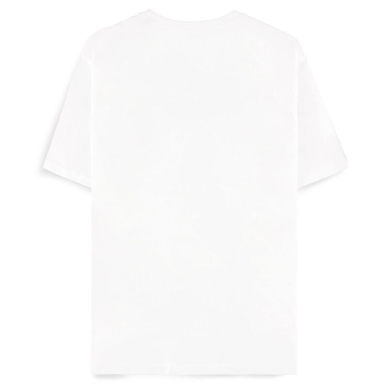 Naruto Shippuden Sasuke Symbol women t-shirt