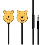 Disney Winnie the Pooh earphones