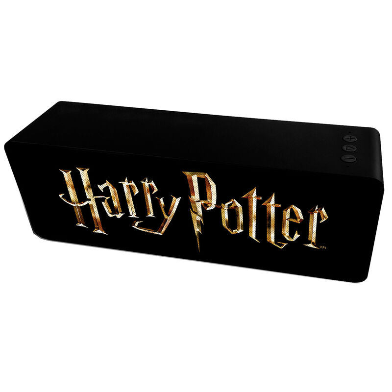 Harry Potter Wireless portable speaker
