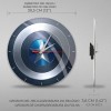 Marvel Captain America wall clock