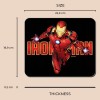 Marvel Iron Man mouse pad Marvel Iron Man mouse pad