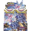Spanish Pokemon On Sword and Shield Resplandor Astral Cards 10 exhibitor 36 units