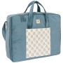 Leaves maternity suitcase