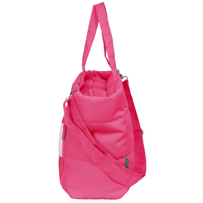Benetton Raspberry bag Benetton Raspberry bag