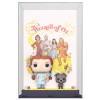 POP figure Movie Poster Wizard of Oz