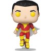 POP figure DC Comics Shazam! Fury of the Gods Shazam Chase