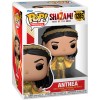 POP figure DC Comics Shazam! Shazam! Fury of the Gods Anthea