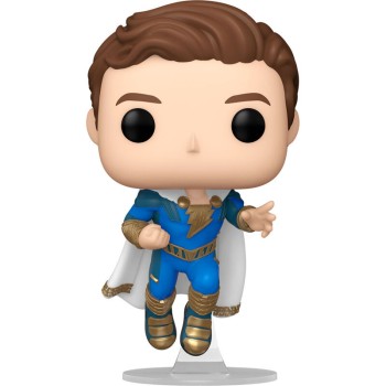 POP figure DC Comics Shazam! Shazam! Fury of the Gods Freddy