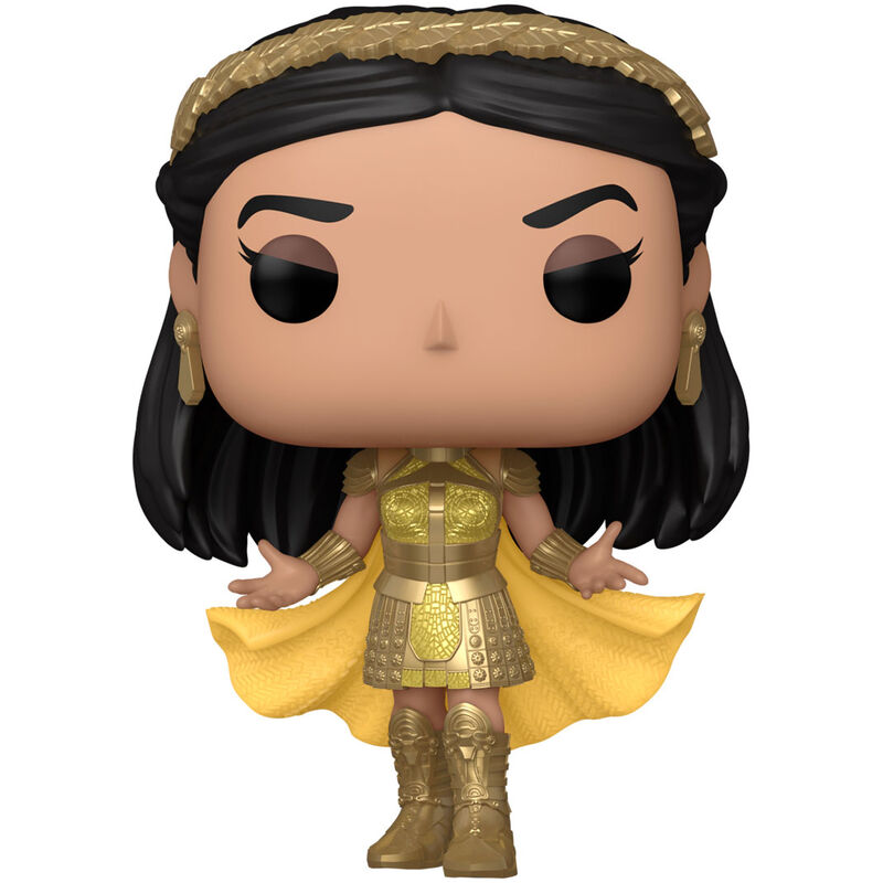 POP figure DC Comics Shazam! Shazam! Fury of the Gods Anthea