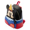 Loungefly Disney Brave Little Tailor Minnie Mouse backpack 26cm
