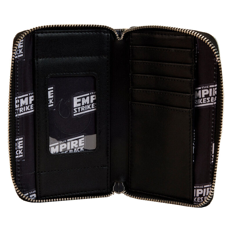Loungefly Star Wars The Empire Strikes Back Final Frames wallet Loungefly Star Wars The Empire Strikes Back Final Frames wallet