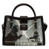 Loungefly Star Wars The Empire Strikes Back Final Frames Crossbody bag Loungefly Star Wars The Empire Strikes Back Final Frames Crossbody bag