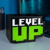 Level Up lamp with sound Level Up lamp with sound